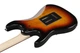 Електрогітара IBANEZ AZES40B-TSN (302507) - зображення 6