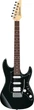 Електрогітара IBANEZ AZES40B-BK (302509) - зображення 1