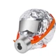 Протигаз-димозахисна маска Flame Warrior TZL30E 3C - зображення 1