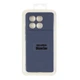 Чохол Premium Silicone Cover Full Camera (A) для Xiaomi Poco X6 Pro 5G Колір 05.Lilac - изображение 16