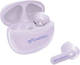 Słuchawki Energy Sistem PopBuds TWS Lavender (8432426501526) - obraz 3