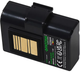 Bateria PATONA Premium do Zebra QLN320 BTRY-MPP-34MA1-01 (4055655251525) - obraz 1