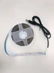 Світлодіодна LED Strips стрічка 2835 10 м теплий білий колір 30LED/1м для кухні, кімнати, гардеробної, вітрин - зображення 4