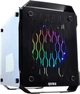 Корпус QUBE Core Black (CORE_F3NU3) - зображення 1