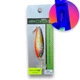 Блесна CHINOOK 7g - колебалка на окуня, щуку (Fishing )(8111-11) - изображение 1