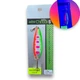 Блесна CHINOOK 7g - колебалка на окуня, щуку (Fishing )(8111-8) - изображение 1