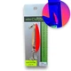 Блесна CHINOOK 10g - колебалка на щуку, окуня(Fishing )(8108-27) - изображение 1