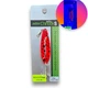Блесна CHINOOK 7g - колебалка на окуня, щуку (Fishing )(8111-7) - изображение 1