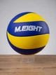 Тренувальний волейбольний м’яч M.Eight M8-5.2 Blue-Yellow - изображение 1