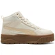 Кеди Karmen II Idol Mid WTR Puma 397464-04 38 Бежевий (4069156739314) - изображение 6