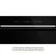Витяжка повновбудована WEILOR LUMINA WBG 69 BLACK SILENCE - зображення 3
