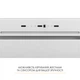 Вытяжка полновстраиваемая WEILOR LUMINA WBG 68 WHITE - изображение 3
