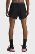 Чоловічі чорні шорти UA Halo Run Short Under Armour M 6007089-001 - изображение 3