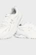 Білі кросівки UA Apparition Tech Under Armour 11/12.5 6005280-100 - изображение 2