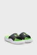 Чоловічі слайдери UA Ignite Pro 8 Fix-BLK Under Armour 41 6010383-003 - изображение 3