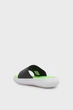 Чоловічі слайдери UA Ignite Pro 8 Fix-BLK Under Armour 41 6010383-003 - изображение 5