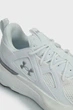 Білі кросівки UA Infinite MVMNT SE Under Armour 4.5/6 6000902-100 - изображение 2