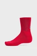 Шкарпетки (3 пари) UA 3-Maker Mid-Crew Under Armour XL 1373084-601 - изображение 3