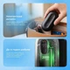 Грелка для рук аккумуляторная Proove HeatPod heating hand warmer (2-4h, 2000mAh, 45-65°C). Black - изображение 9