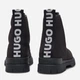 Мужские демисезонные берцы Hugo Boss 707536526 43 (10US) 27.5 см Черные (1159828149) - изображение 4