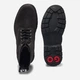 Мужские демисезонные берцы Hugo Boss 707536526 43 (10US) 27.5 см Черные (1159828149) - изображение 5