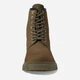 Мужские демисезонные берцы Hugo Boss 881204535 45 (12US) 29.5 см Зеленые (1159829910) - изображение 5
