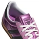 Кеди GAZELLE INDOOR W Adidas JS1406 39.5 Фіолетовий (4068801808818) - зображення 7