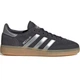 Кеди HANDBALL SPEZIAL SHOES Adidas IH9209 39.5 Чорний (4068807097995) - зображення 1