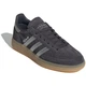 Кеди HANDBALL SPEZIAL SHOES Adidas IH9209 39.5 Чорний (4068807097995) - зображення 4