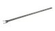 Тэн для бойлера сухой 1200 Вт, Kawai, L=395 мм, 12,2*10,8 мм - изображение 1