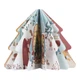 Zestaw prezentowy Little Dutch LD4872 Christmas book with Jim plush (8713291448728) - obraz 4