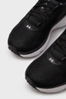 Жіночі чорні кросівки UA W Infinite Pro 2 Under Armour 40 3028177-001 - изображение 2