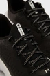 Жіночі сірі кросівки UA W Infinite Under Armour 37,5 3027524-001 - изображение 2