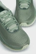 Жіночі м'ятні кросівки UA W Infinite Pro 2 Under Armour 36,5 3028177-348 - изображение 2