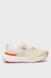 Жіночі бежеві кросівки UA W Infinite Pro 2 Under Armour 40,5 3028177-280 - изображение 1