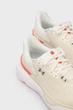 Жіночі бежеві кросівки UA W Infinite Pro 2 Under Armour 40,5 3028177-280 - изображение 2