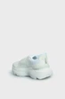 Жіночі білі кросівки UA W Infinite Pro 2 Under Armour 36,5 3028177-100 - изображение 5