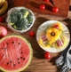 Кришка-чохол на гумці, для посуду та харчових продуктів - зображення 8
