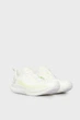 Жіночі білі кросівки UA W Velociti 4 Under Armour 38 3027586-104 - изображение 3
