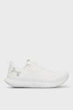 Жіночі білі кросівки UA W Velociti 4 SE Under Armour 36,5 3027586-100 - изображение 1