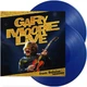 Вінілова пластинка Gary Moore — Gary Moore Live From Baloise Session (2LP), Blues - зображення 2