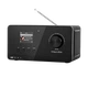 Radio internetowe Kruger&Matz KM0816.1 (5901890124119) - obraz 2