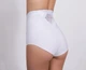 Трусики утяжка Lanny mode р. 3XL белые 55002 - изображение 3