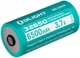 Аккумуляторная батарея Olight ORB-326C65 для Marauder Mini - изображение 1