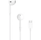 Навушники Apple iPhone EarPods USB-C Headphones Білі (MYQY3ZM/A) - зображення 7