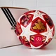 Мяч футбольный Adidas Champions League Finale 2027 св коробке размер 5 - изображение 1