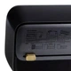 Вакууматор профессиональный HP-AP-20 125 Вт с встроенным резаком серый - изображение 5