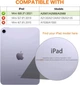 Чохол-обкладинка для Apple iPad mini 6 - изображение 5
