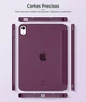 Чохол-книжка MoKo для Apple iPad 10 та 11 покоління - изображение 5