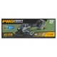 Аккумуляторная болгарка Procraft industrial AG125B (без акб и зп) - изображение 4
